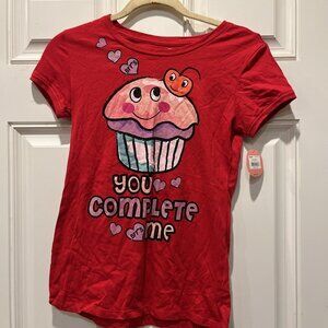 Cute valentine graphic T-Shirt